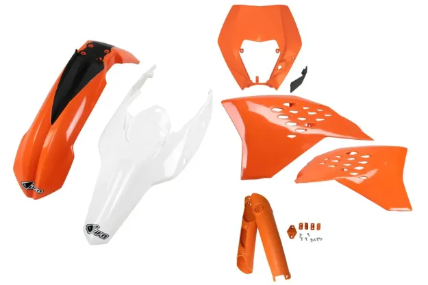 Full Replacement Body Kit