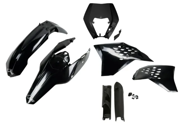 Full Replacement Body Kit