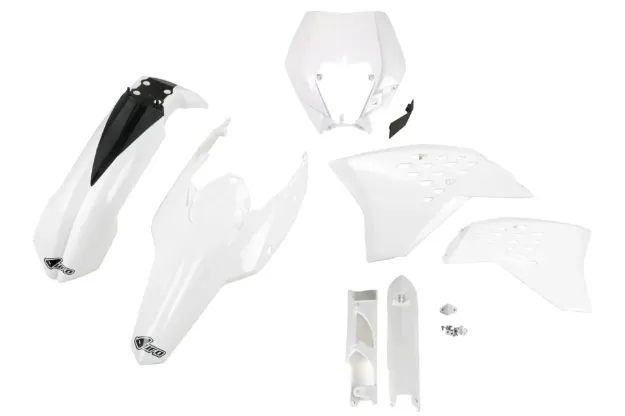 Full Replacement Body Kit