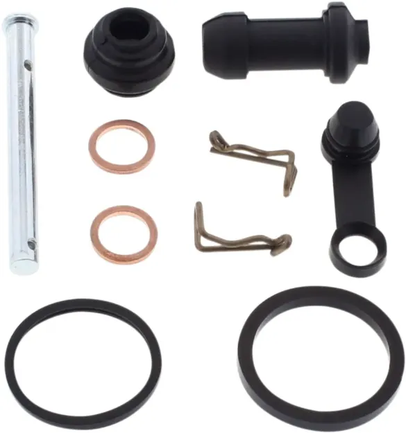 Brake Caliper Rebuild Kit