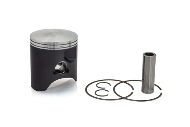 Piston Kit (Cast BigBore)