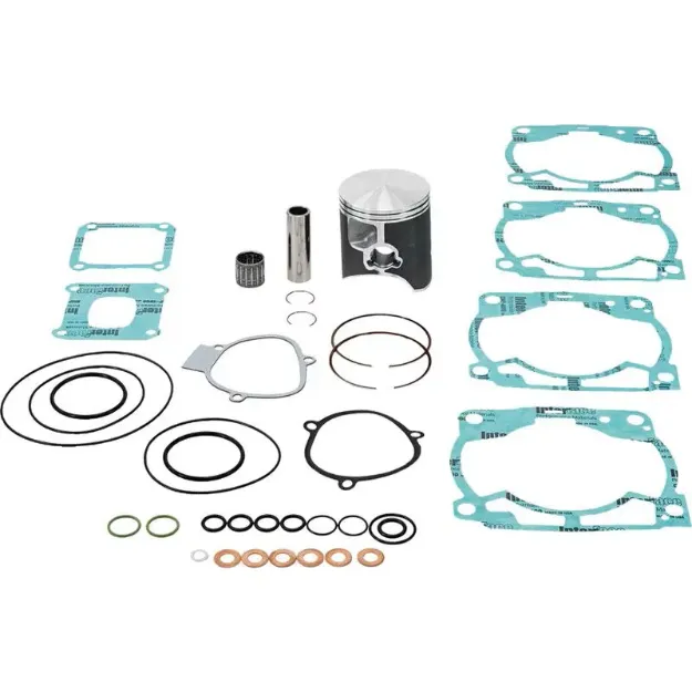 Top End Piston Kit (Cast Replica)