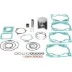 Top End Piston Kit (Cast Replica)