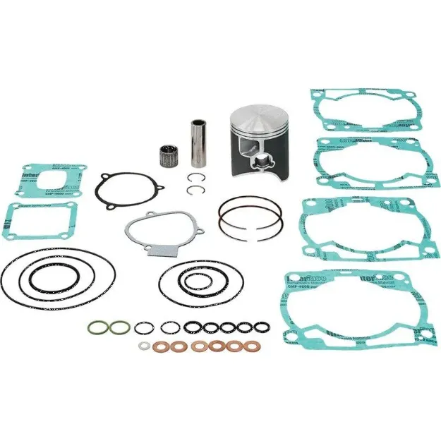 Top End Piston Kit (Cast Replica)