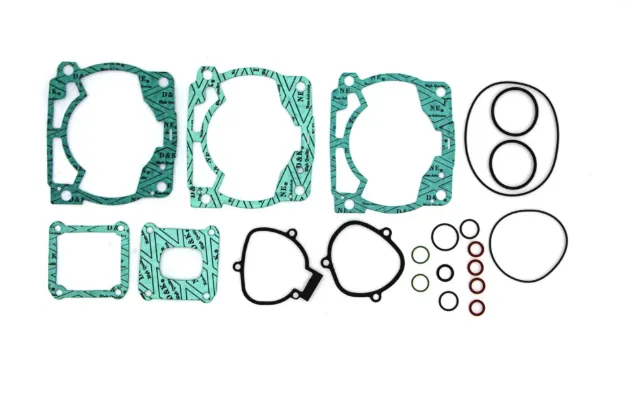 Gasket Kit Top End