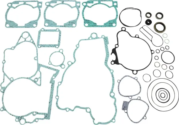 Complete Gasket Kit