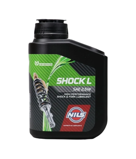 Slika NILS - SHOCK L SAE 2,5W 1L