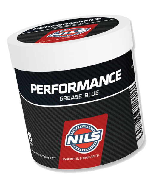 Slika NILS - Performance Grease Blue 190 g