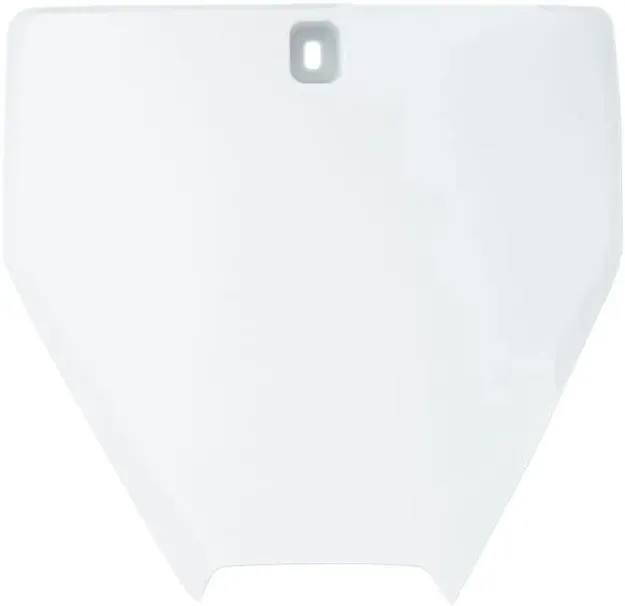 Number Plate