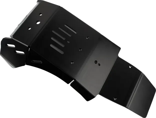 Pro LG Skid Plate