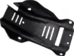 Carbon Fiber Skid Plate