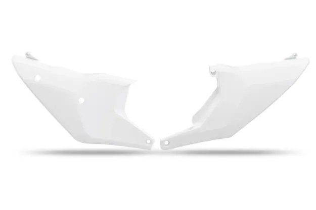 Side Panels