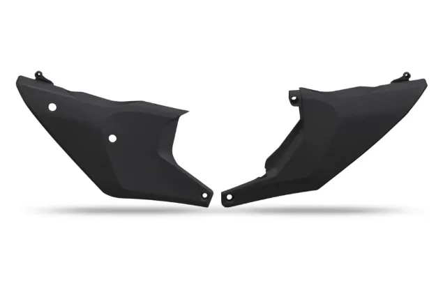Side Panels