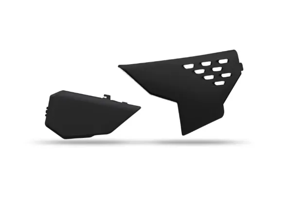 Air Box Cover