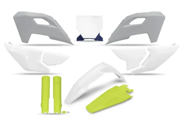 Replacement Complete Body Kit