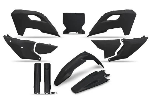 Replacement Complete Body Kit