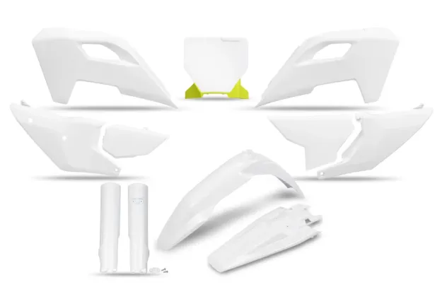 Replacement Complete Body Kit