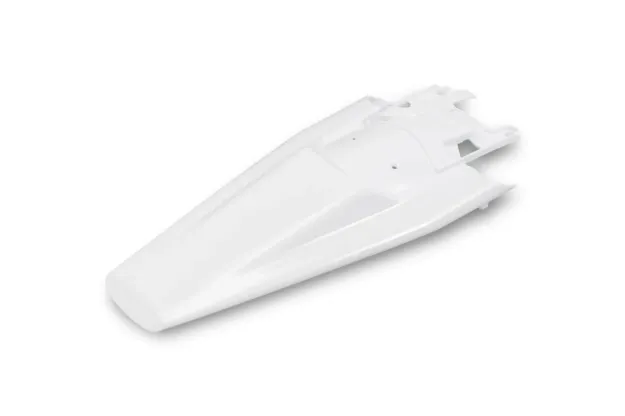 Rear Fender