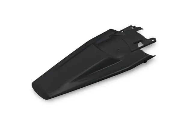 Rear Fender