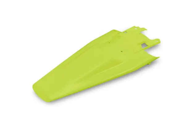 Rear Fender
