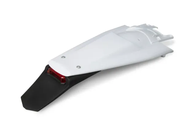 Rear Fender