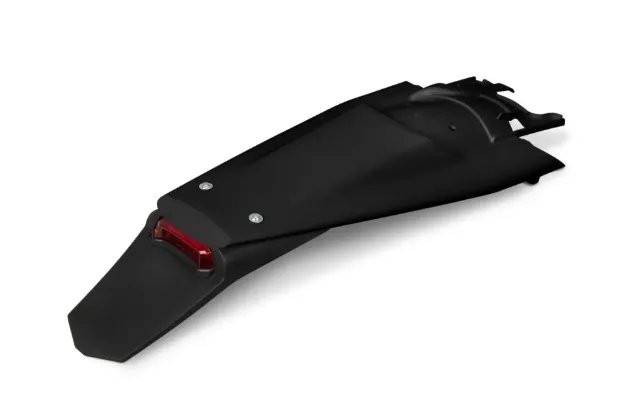 Rear Fender