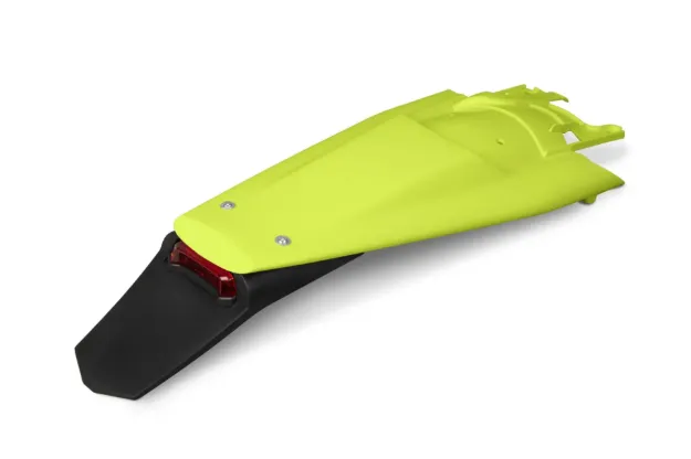 Rear Fender