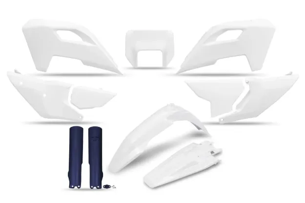 Replacement Complete Body Kit