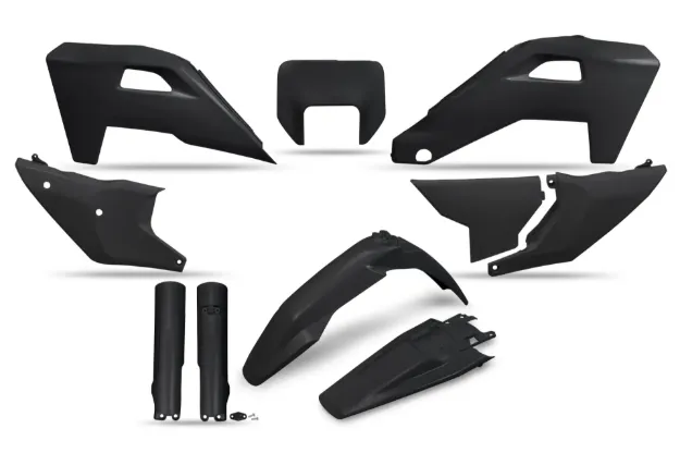 Replacement Complete Body Kit