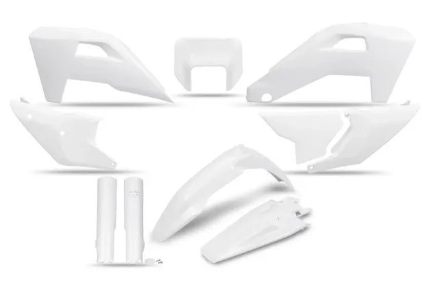 Replacement Complete Body Kit