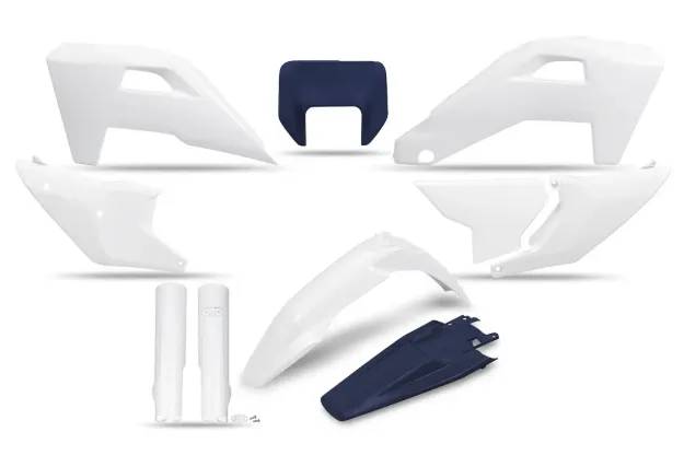 Replacement Complete Body Kit