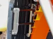 Radiator Braces