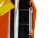 Radiator Braces