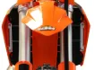 Radiator Braces