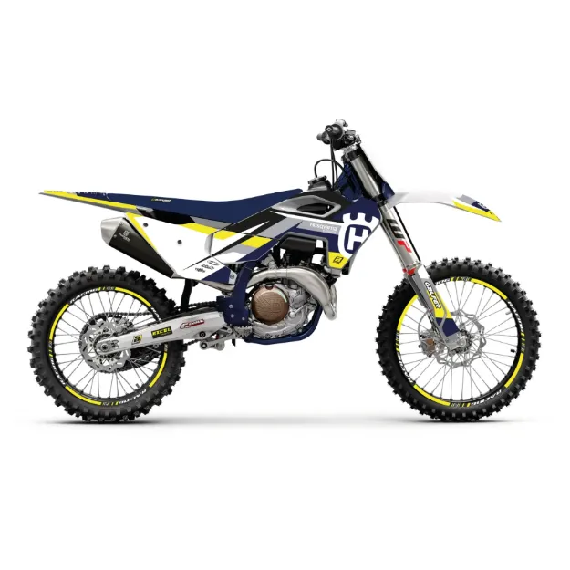STICKER KIT DREAM 5 CHROME