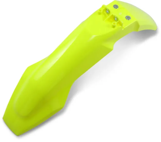 Replacement Front Fender