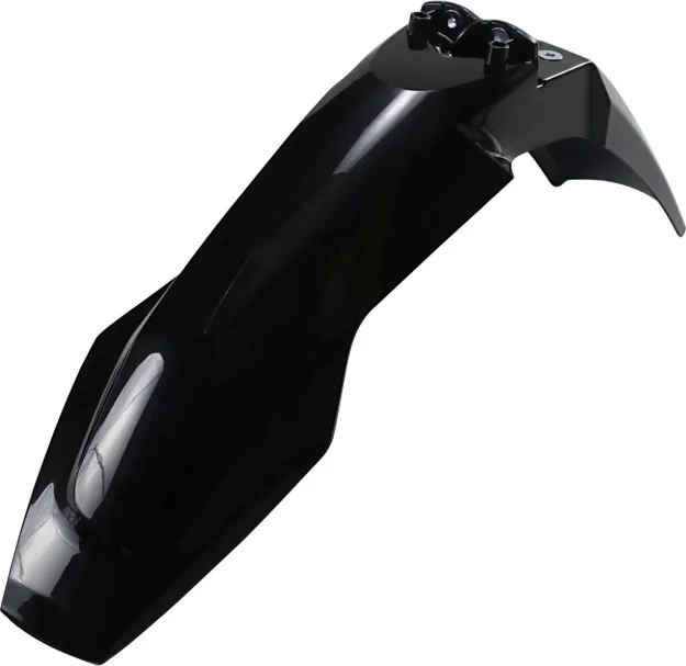 Replacement Front Fender