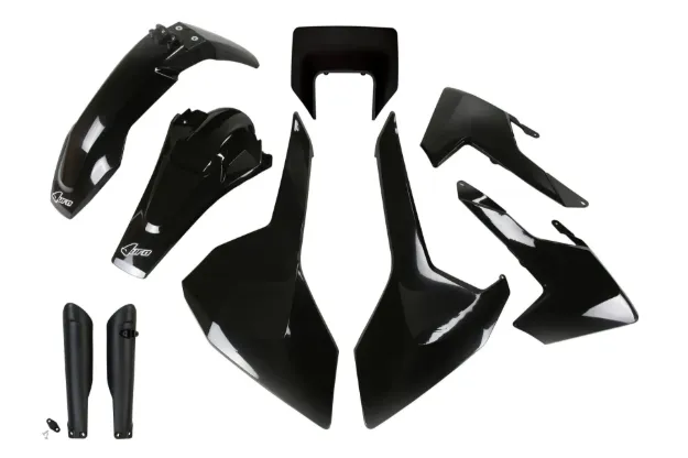 Replacement Complete Body Kit