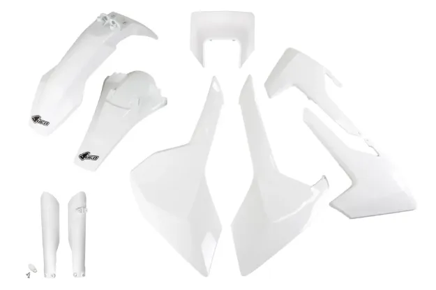 Replacement Complete Body Kit