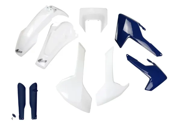 Replacement Complete Body Kit