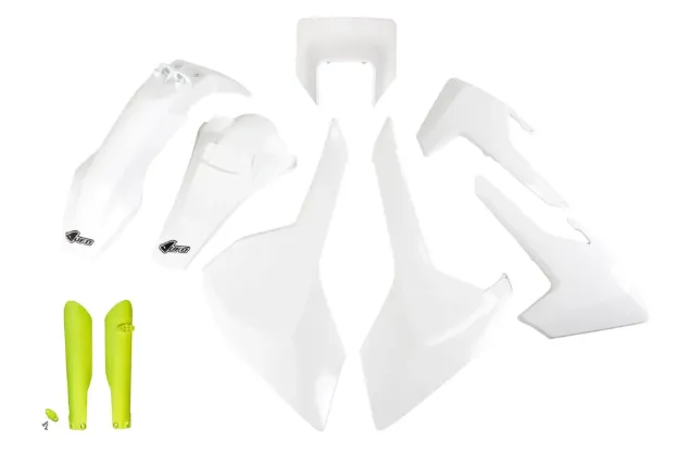Replacement Complete Body Kit