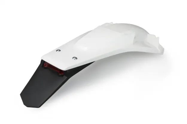 Rear Fender