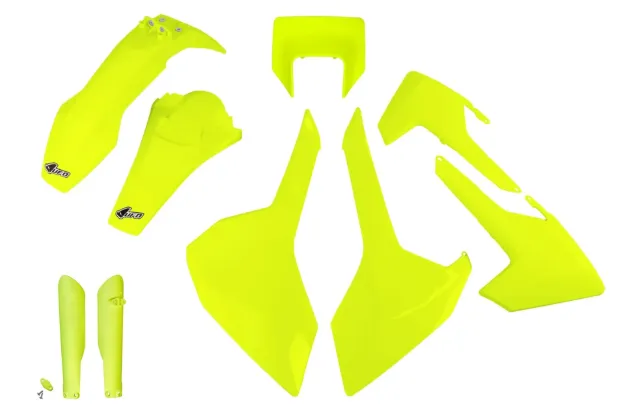 Replacement Complete Body Kit