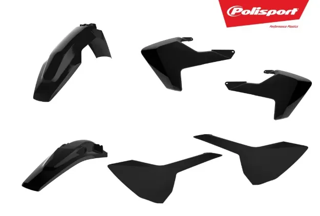 Complete Body Kit