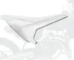 Side Panels For Husqvarna