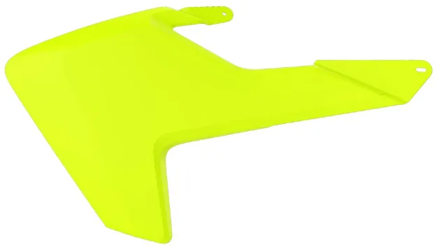 Side Panels For Husqvarna