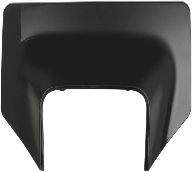 Headlight Plastic