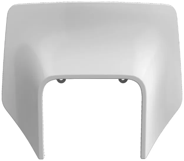 Headlight Mask