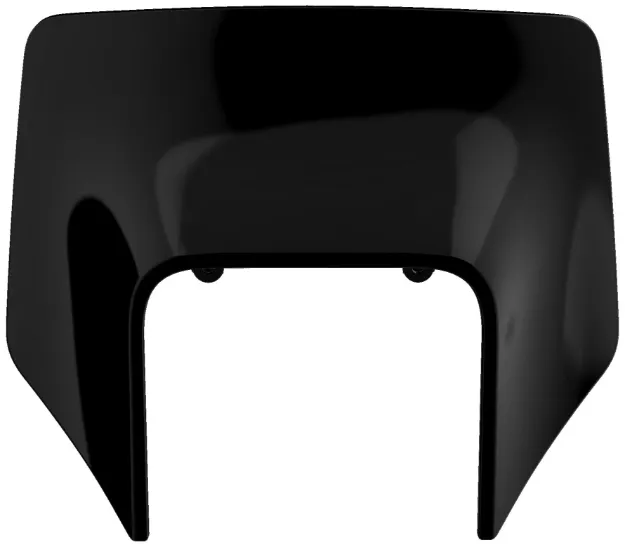 Headlight Mask