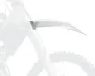 Replacement Plastic Front Fender
